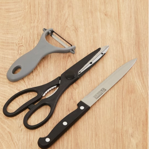 Set Of 3 Kitchen Tools
