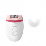 Satinelle Corded Compact Epilator - For Legs & Sensitive Areas