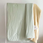 Unisex Multi Blankets Quilts and Dohars